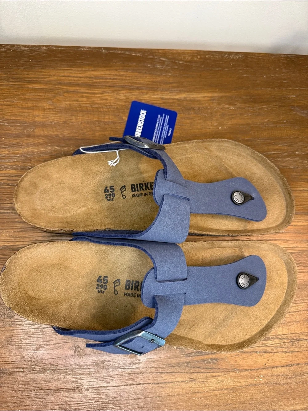 BIRKENSTOCK Medina Regular Fit Vegan